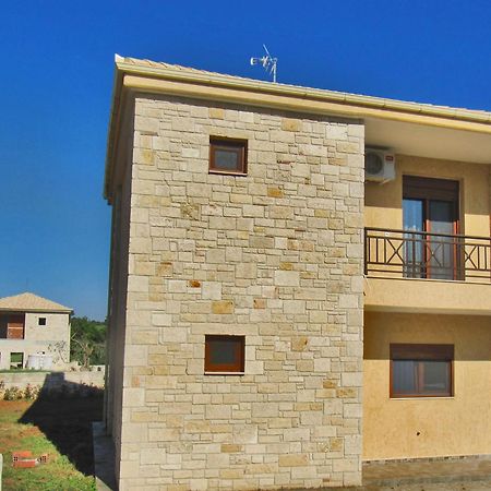 New Build Cozy Maisonette In Nea Fokea, Chalkidiki - Fevillas-Com Εξωτερικό φωτογραφία