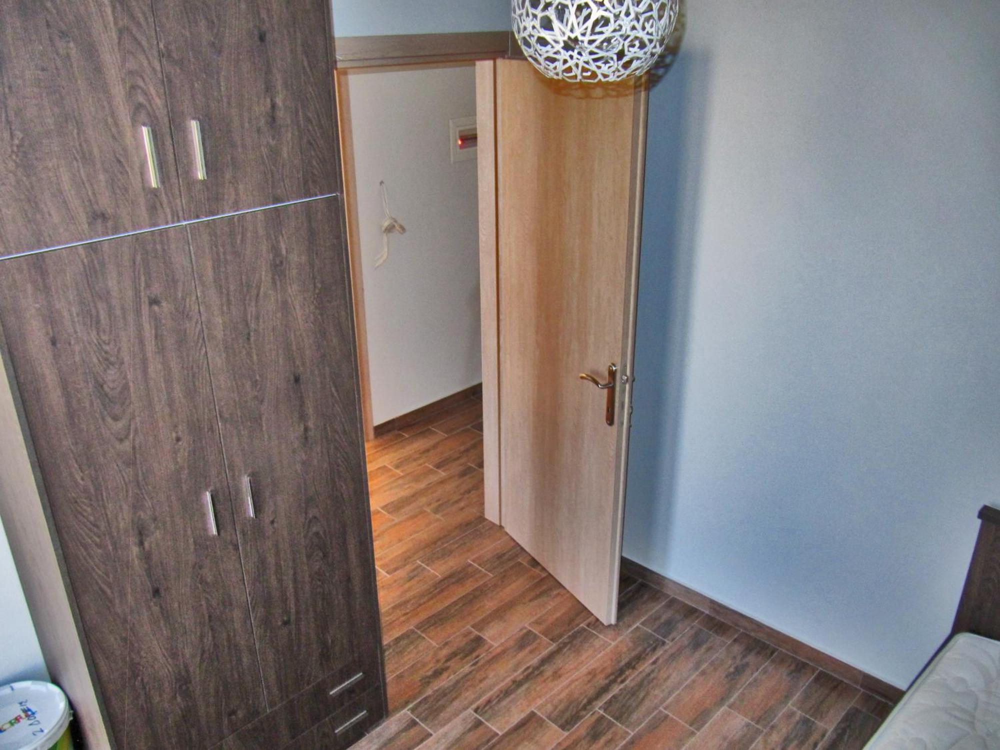 New Build Cozy Maisonette In Nea Fokea, Chalkidiki - Fevillas-Com Εξωτερικό φωτογραφία
