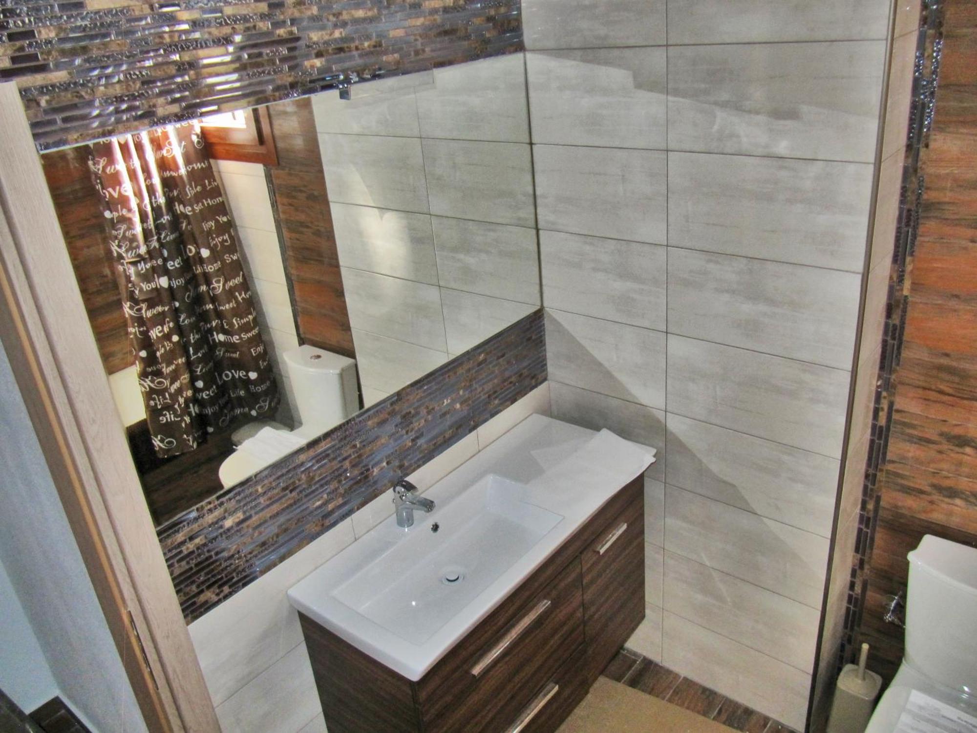 New Build Cozy Maisonette In Nea Fokea, Chalkidiki - Fevillas-Com Εξωτερικό φωτογραφία