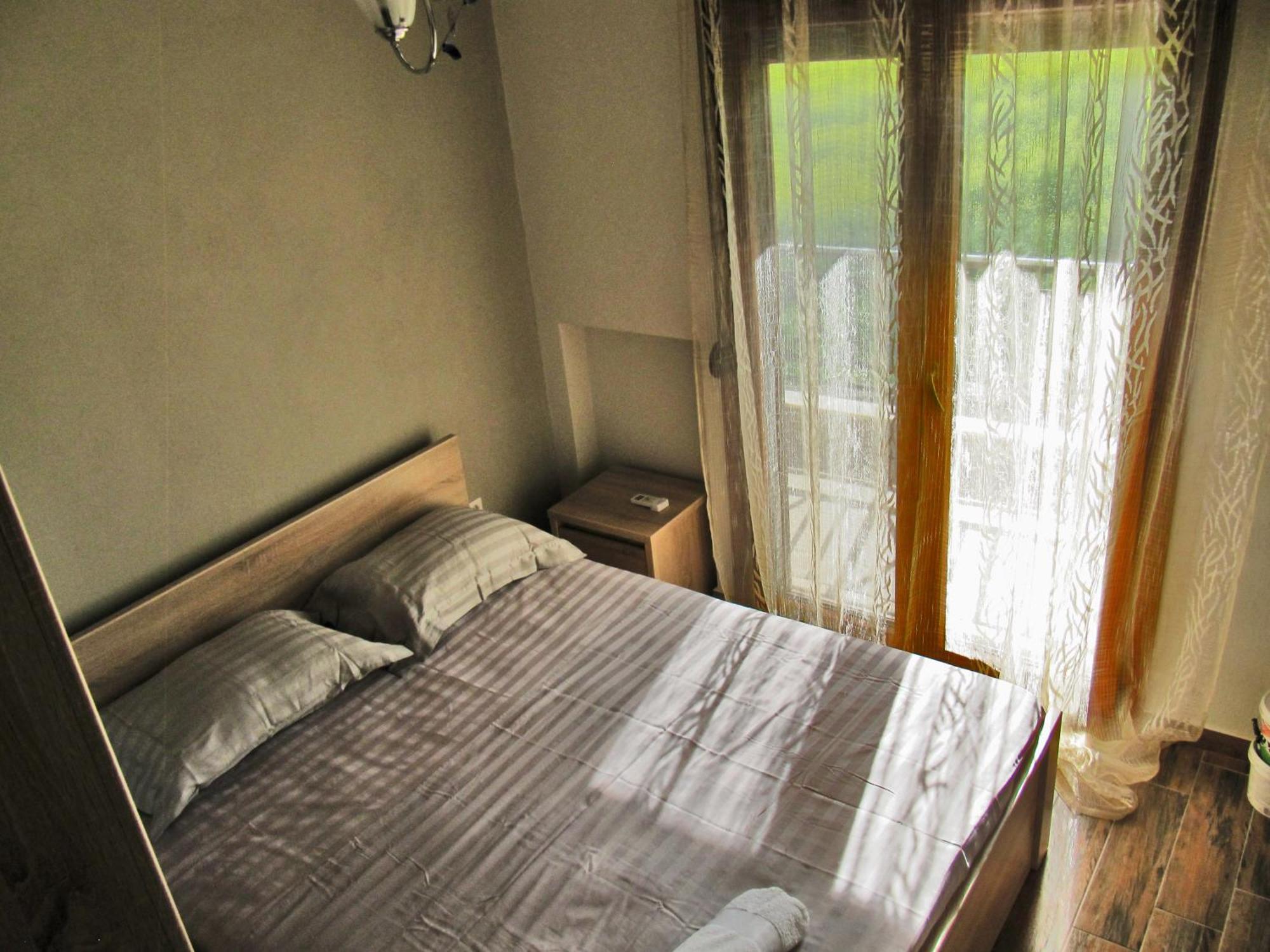 New Build Cozy Maisonette In Nea Fokea, Chalkidiki - Fevillas-Com Εξωτερικό φωτογραφία