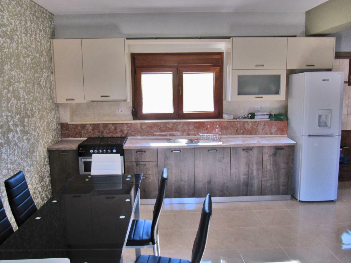 New Build Cozy Maisonette In Nea Fokea, Chalkidiki - Fevillas-Com Εξωτερικό φωτογραφία