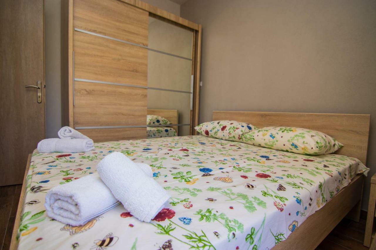 New Build Cozy Maisonette In Nea Fokea, Chalkidiki - Fevillas-Com Εξωτερικό φωτογραφία