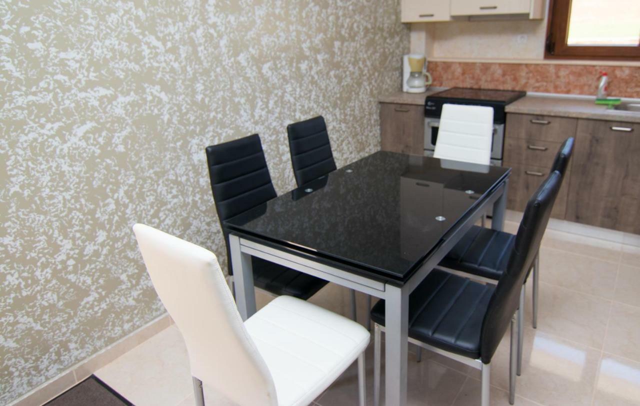 New Build Cozy Maisonette In Nea Fokea, Chalkidiki - Fevillas-Com Εξωτερικό φωτογραφία