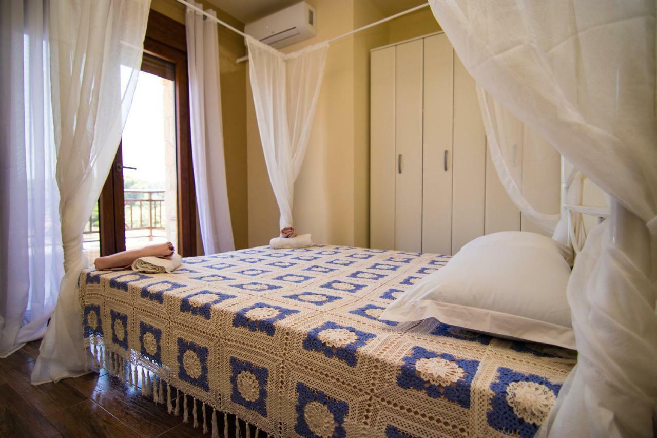 New Build Cozy Maisonette In Nea Fokea, Chalkidiki - Fevillas-Com Εξωτερικό φωτογραφία